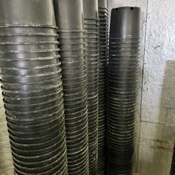 Nursery Pots