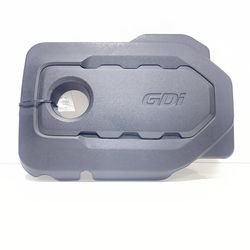 2017 2022 Kia Sportage Engine Cover Used EOM