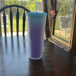 Starbucks Tumbler 