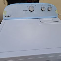 2023 electric Whirlpool Dryer