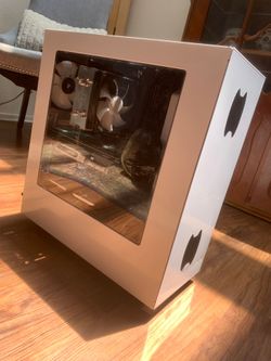 Gaming PC win11. Ready to go just plug in. 400 obo