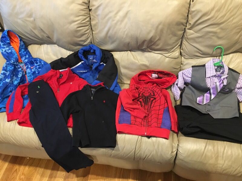 Name brand size 6