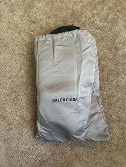 Balenciaga Slides