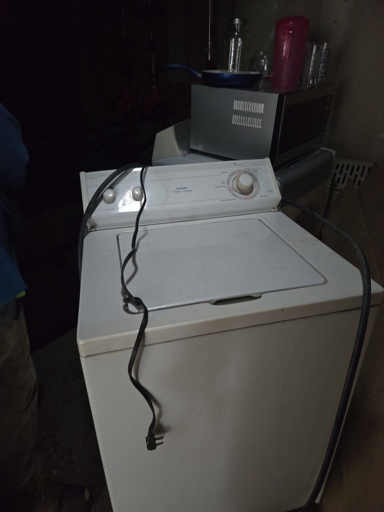 Dry And Laundry