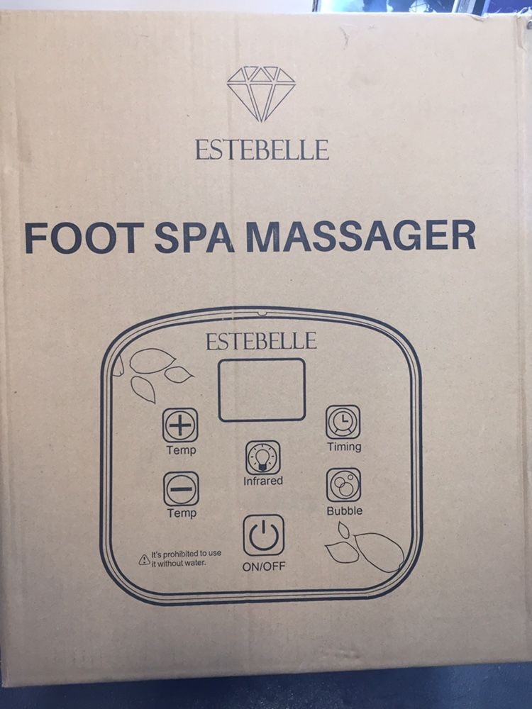 Foot Spa(Santa Clarita)