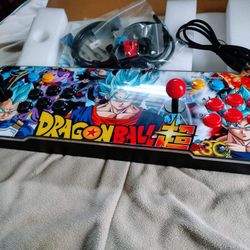 Consola Arcade Tablero Con 10,000 Juegos Incluidos 