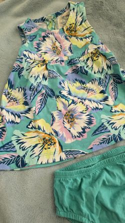 6mos Dress