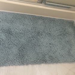 Bathroom Rug 