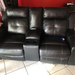 Sofa Set Pull Out 