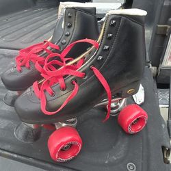 Roller Skates 