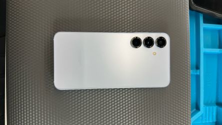 Samsung Galaxy S25 128 GB Icy Blue