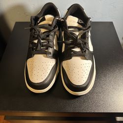 Nike Dunk Low Pandas Men’s 14