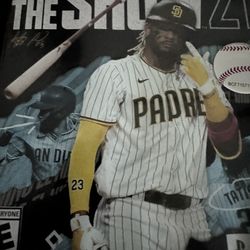 The Show 21 for Xbox One 