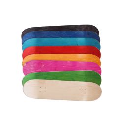 Skateboard Decks Trucks And Complete 