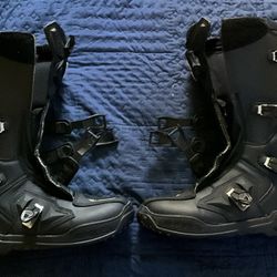 O'Neal  MX  Rider Boots
