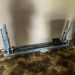 Queen size Bed Frame - Free