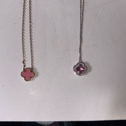 Clover Accessories 
