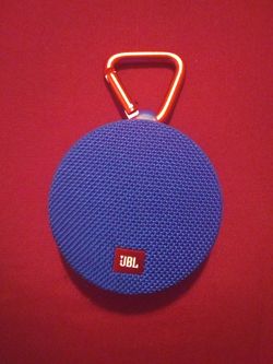 JBL CLIP 2 BLUETOOTH SPEAKER