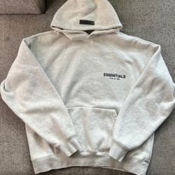 Essentials Hoodies