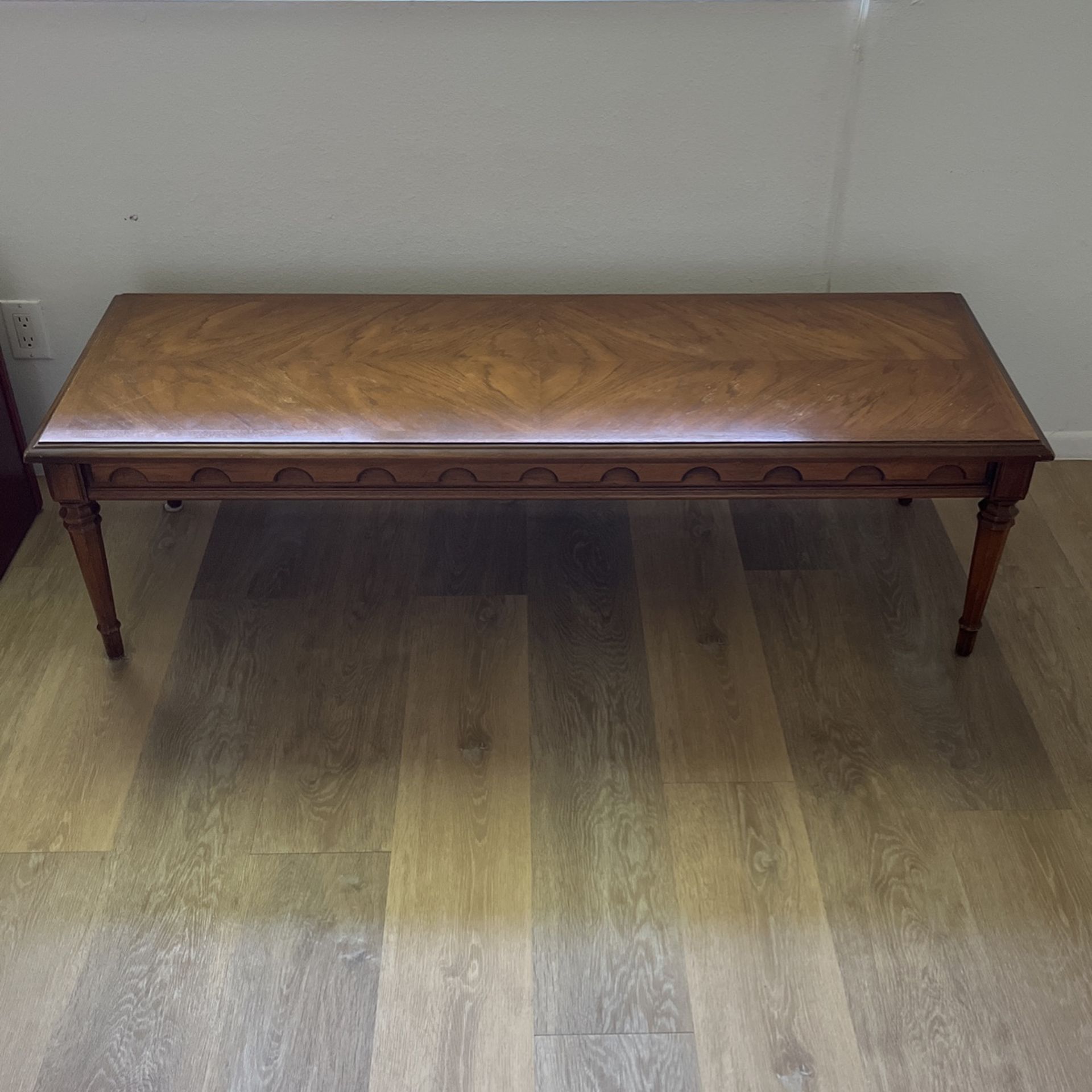 Drexel Esperanto Coffee Table