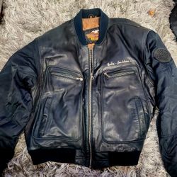 Harley Davidson Jacket