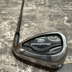 Right Handed Callaway Steelhead XR Golf club Pitching Wedge