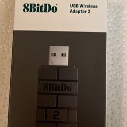 8bit Do USB Controller Dongle