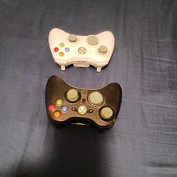 2 Xbox Controller