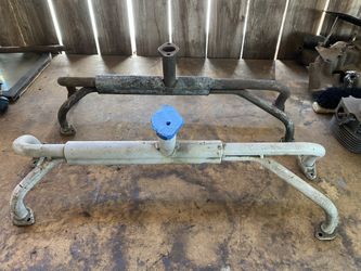 VW 40hp Stale Air Manifolds
