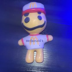 Limited Edition McDonald’s Adult Happy Meal You 