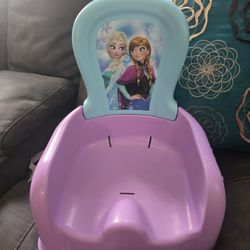 Booster Seat Frozen 