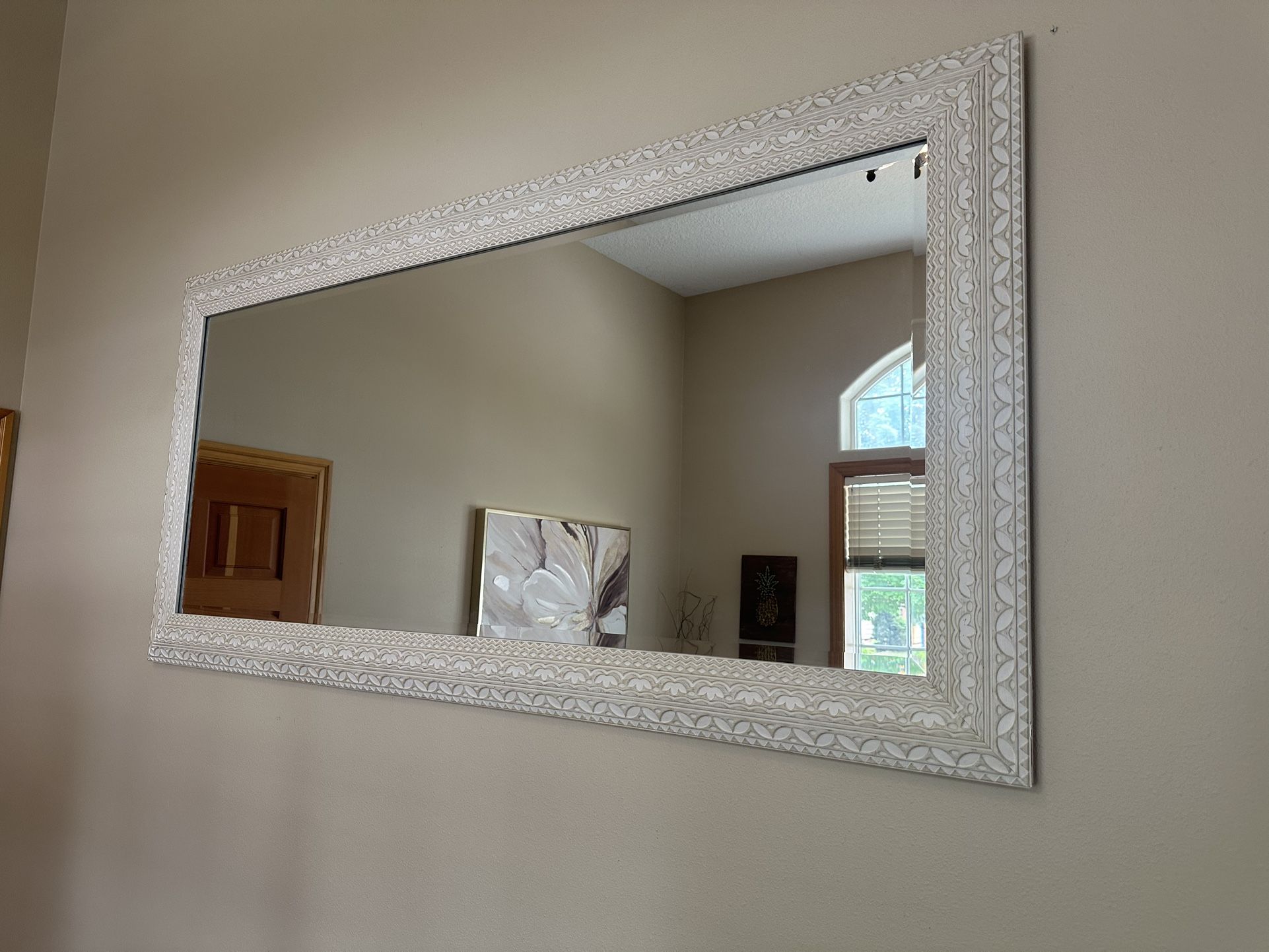Wall Mirror