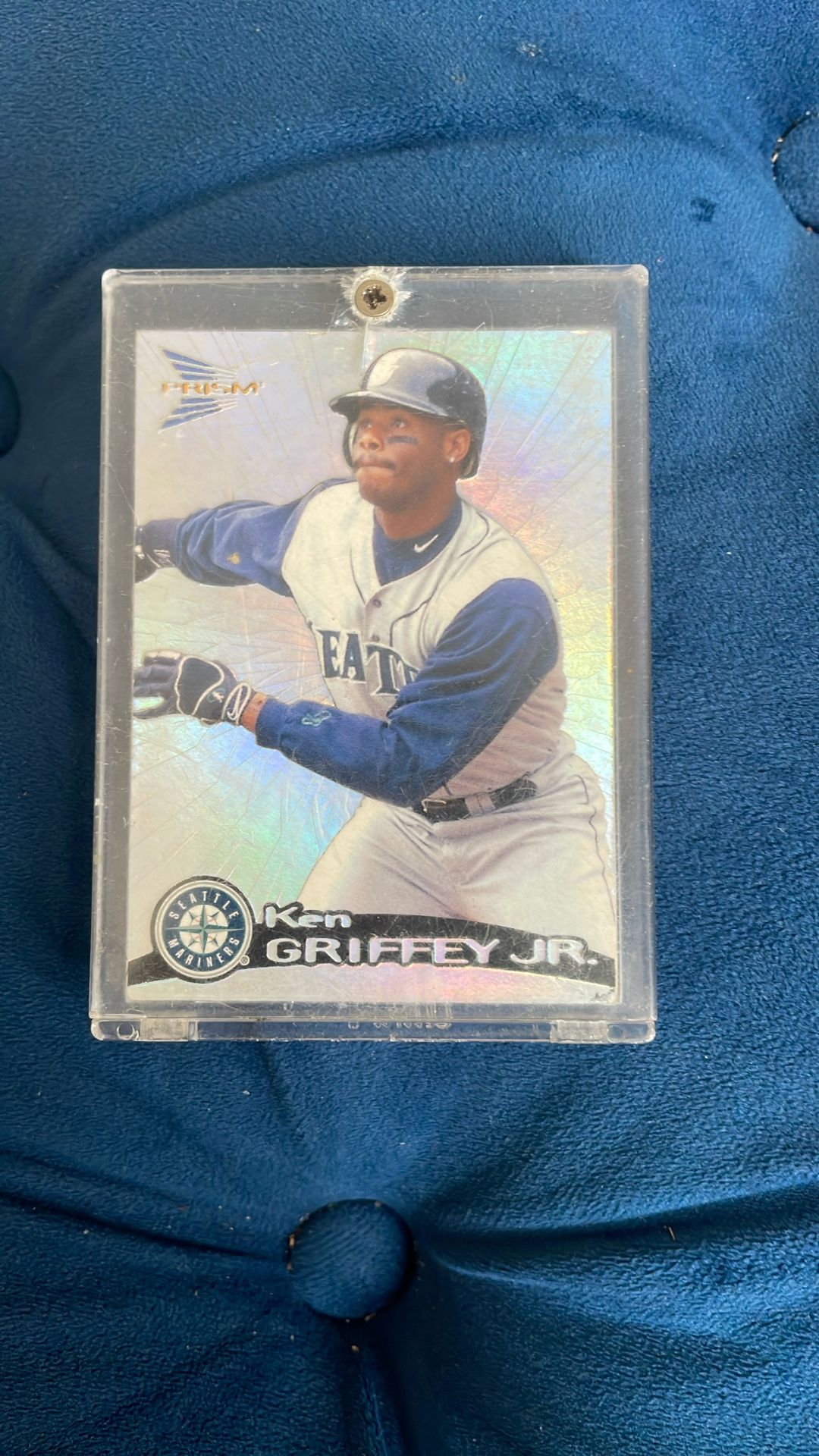 Ken Griffey Jr