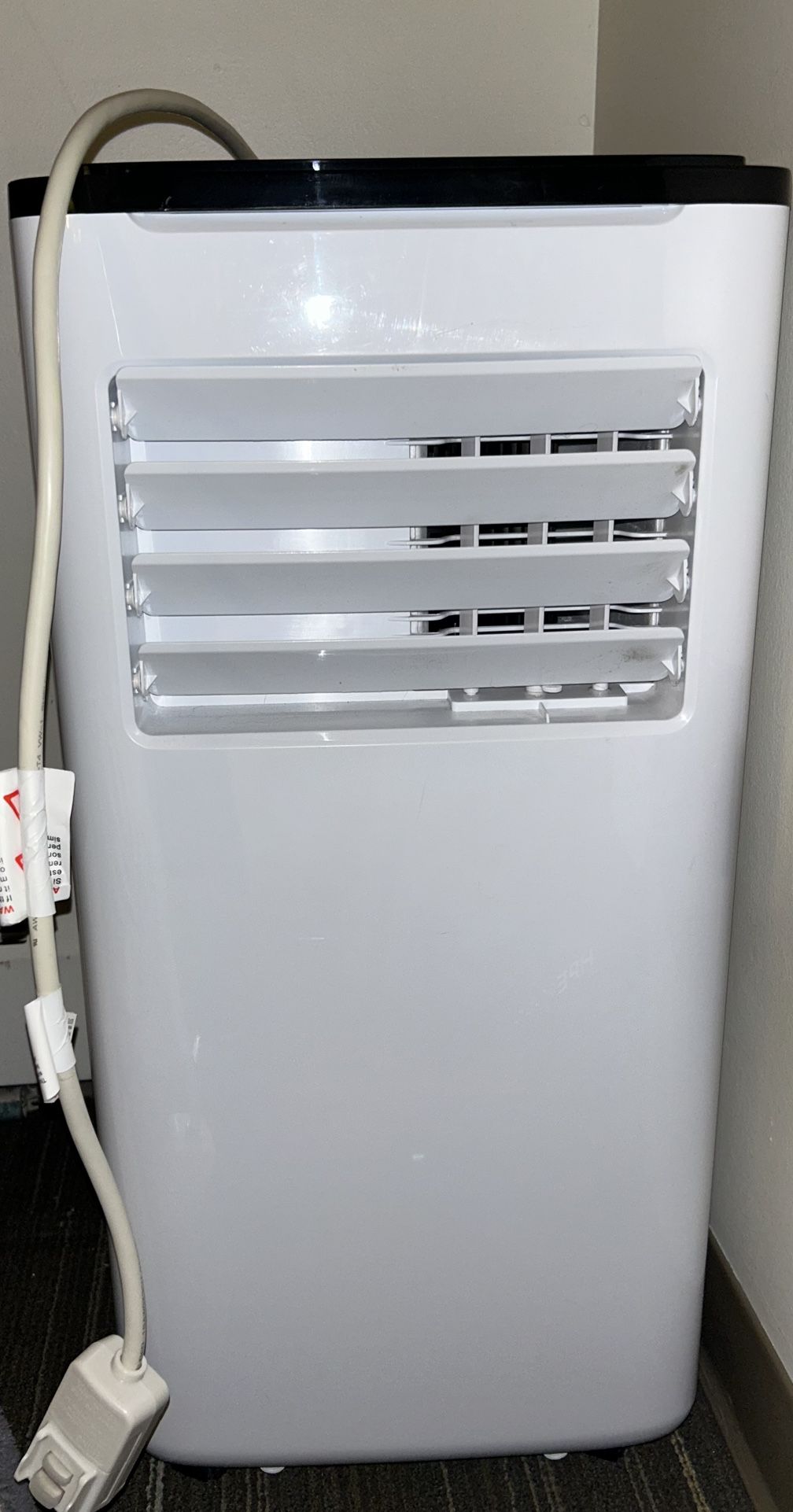 10,000 BTU Portable AC Unit 