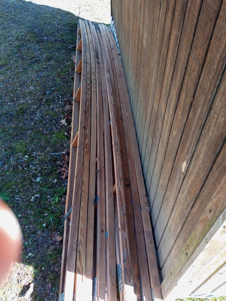 Trusses
