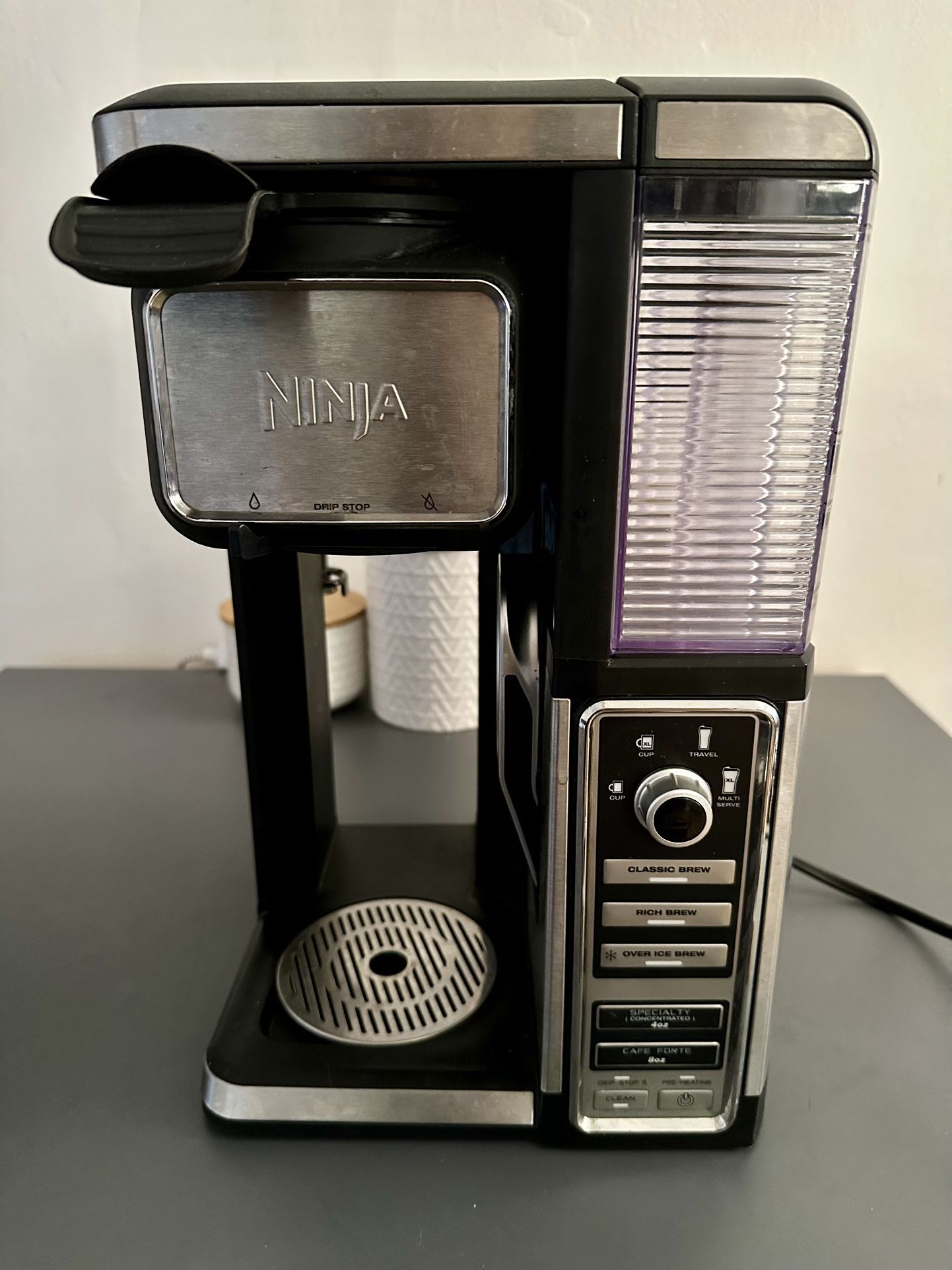 Ninja Coffee Maker