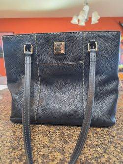 Dooney & Bourke purse