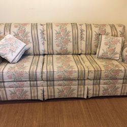 Sleeper sofa