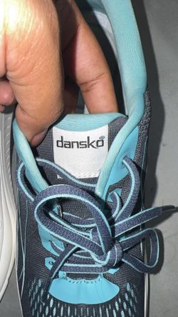 Women’s athletic shoes