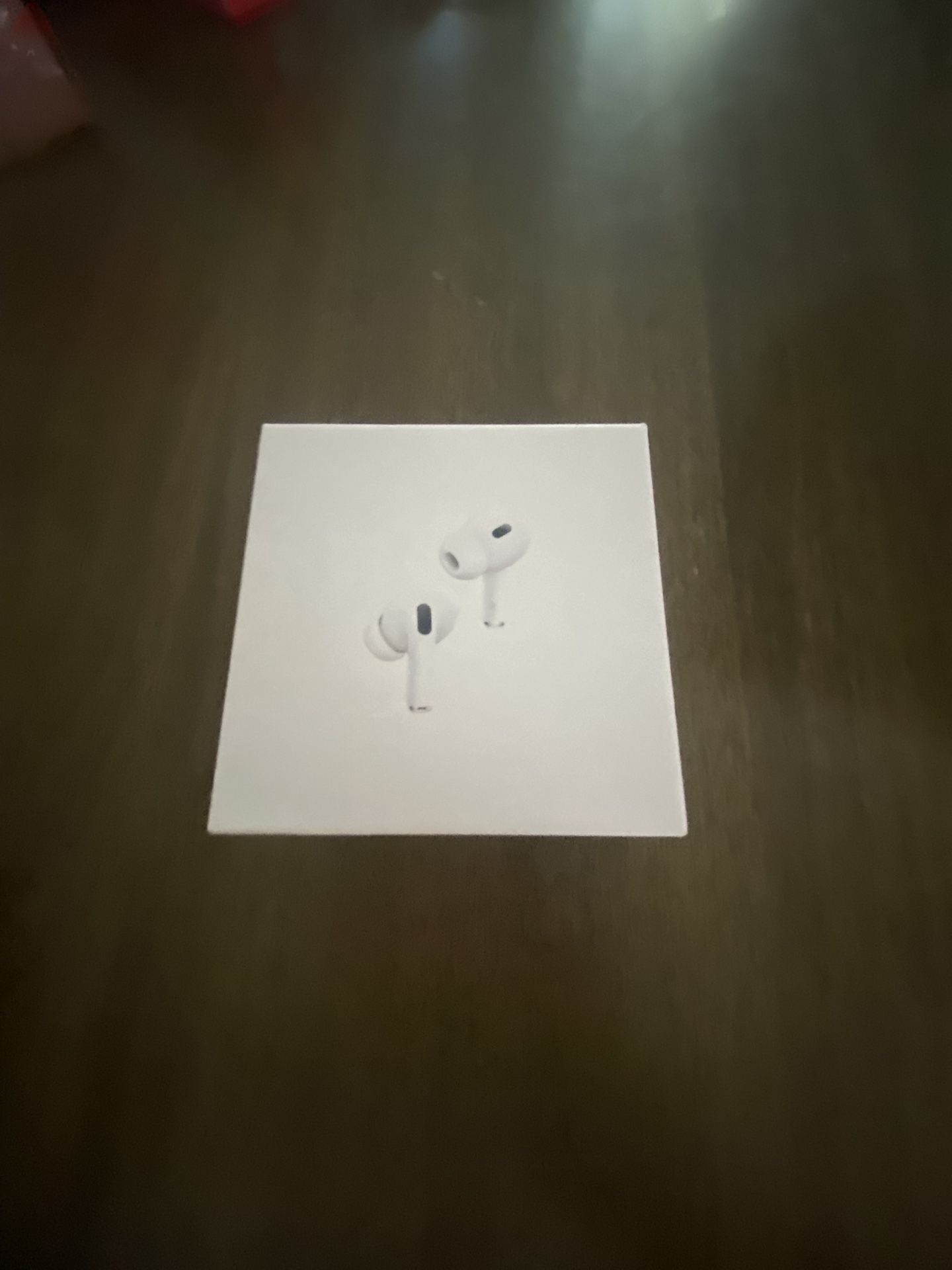 Airpod Pro Generation 2