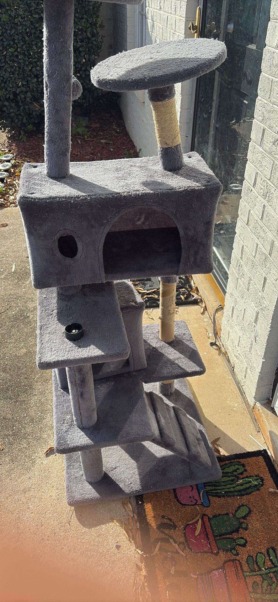 Cat Tree