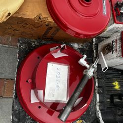 Fluid/ Oil Pump New