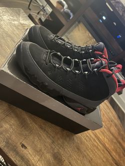 Jordan Retro 9