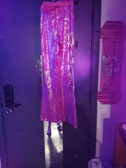 Beautiful Discoish Pants