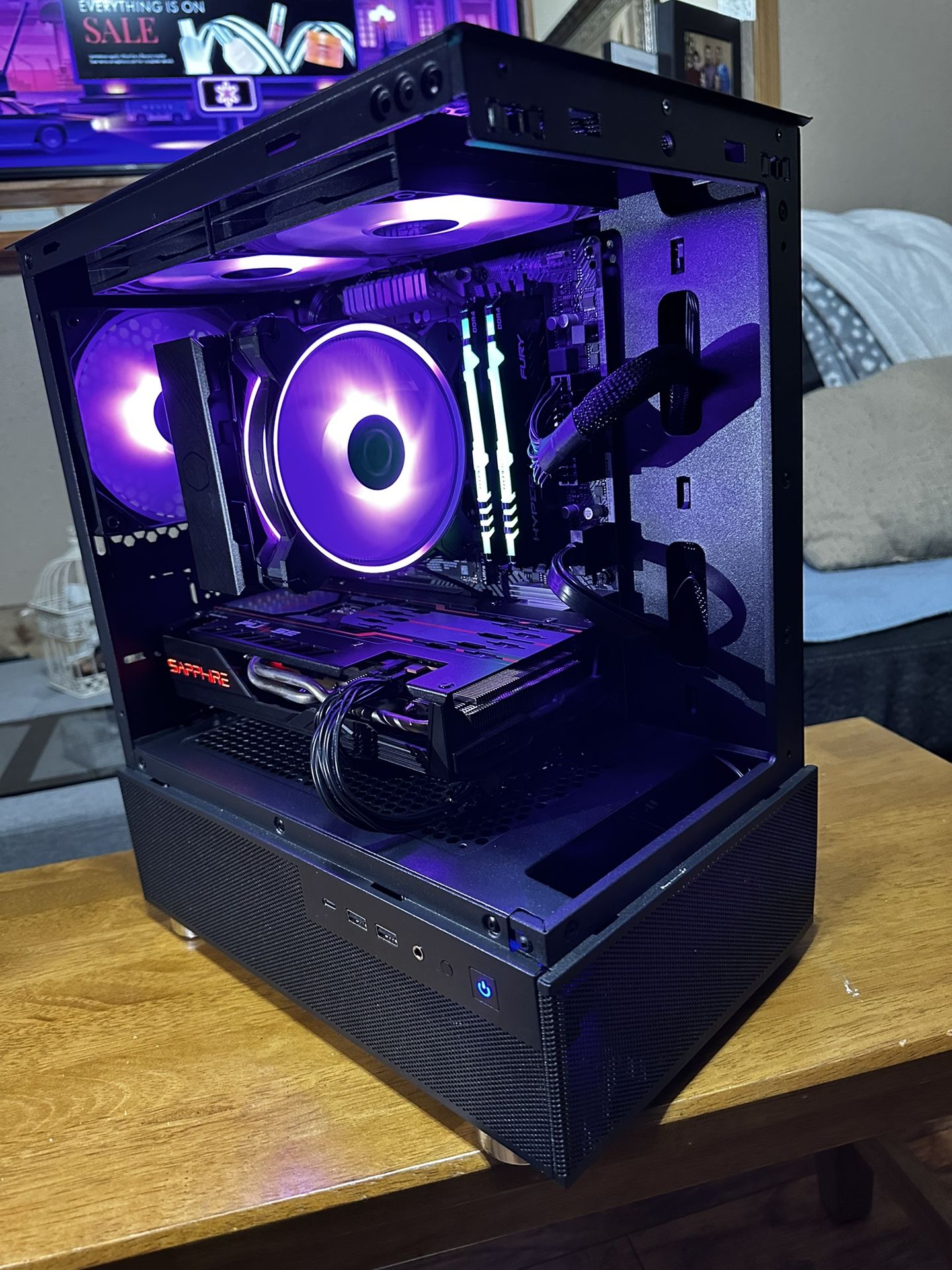 Gaming Pc