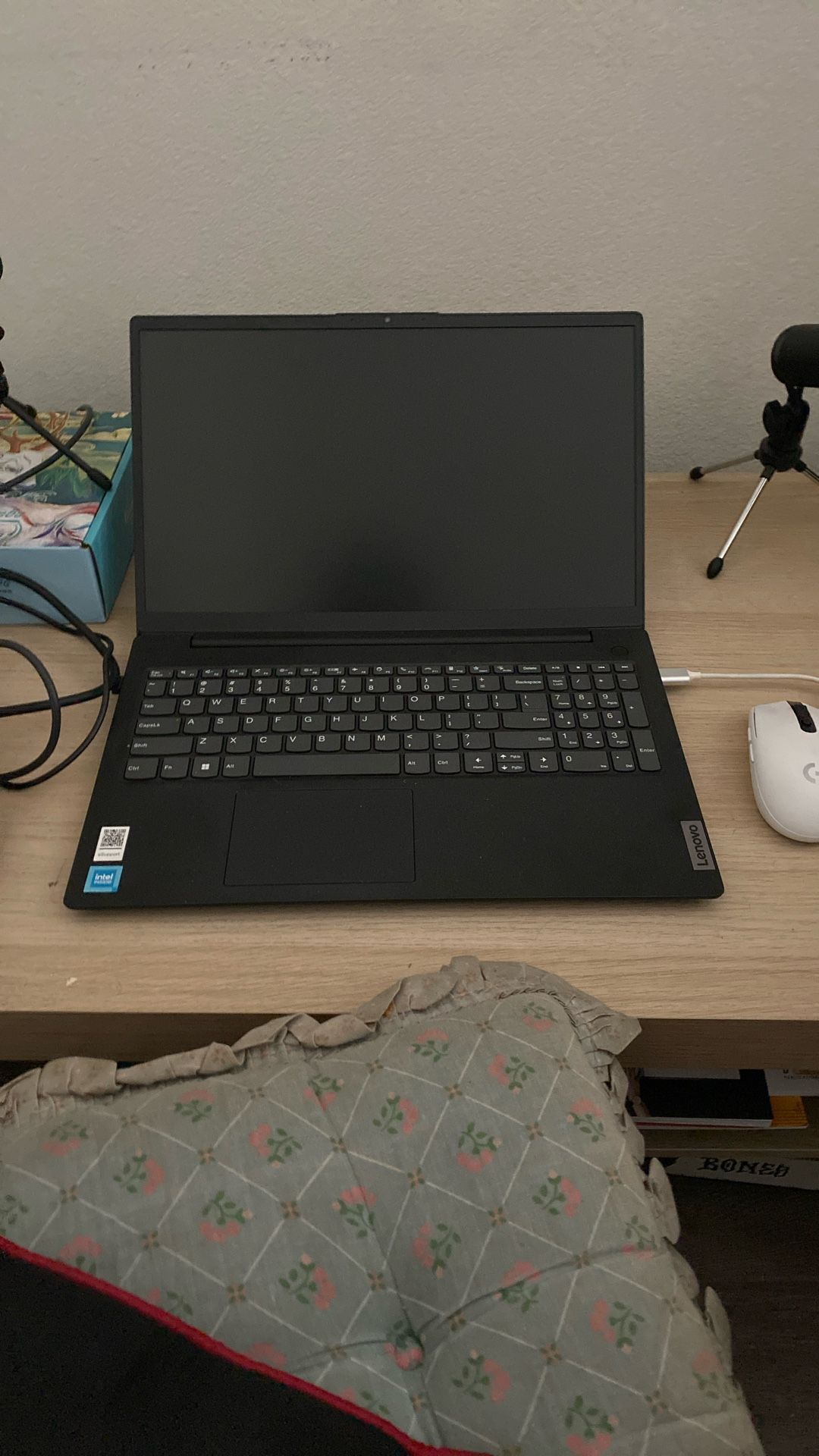 Lenovo Thinkpad