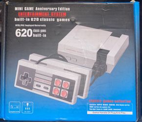 Mini games