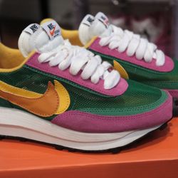 Nike Sacai