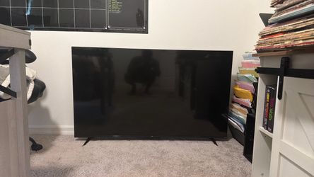 Smart Flat screen tv