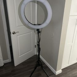 Ring Light